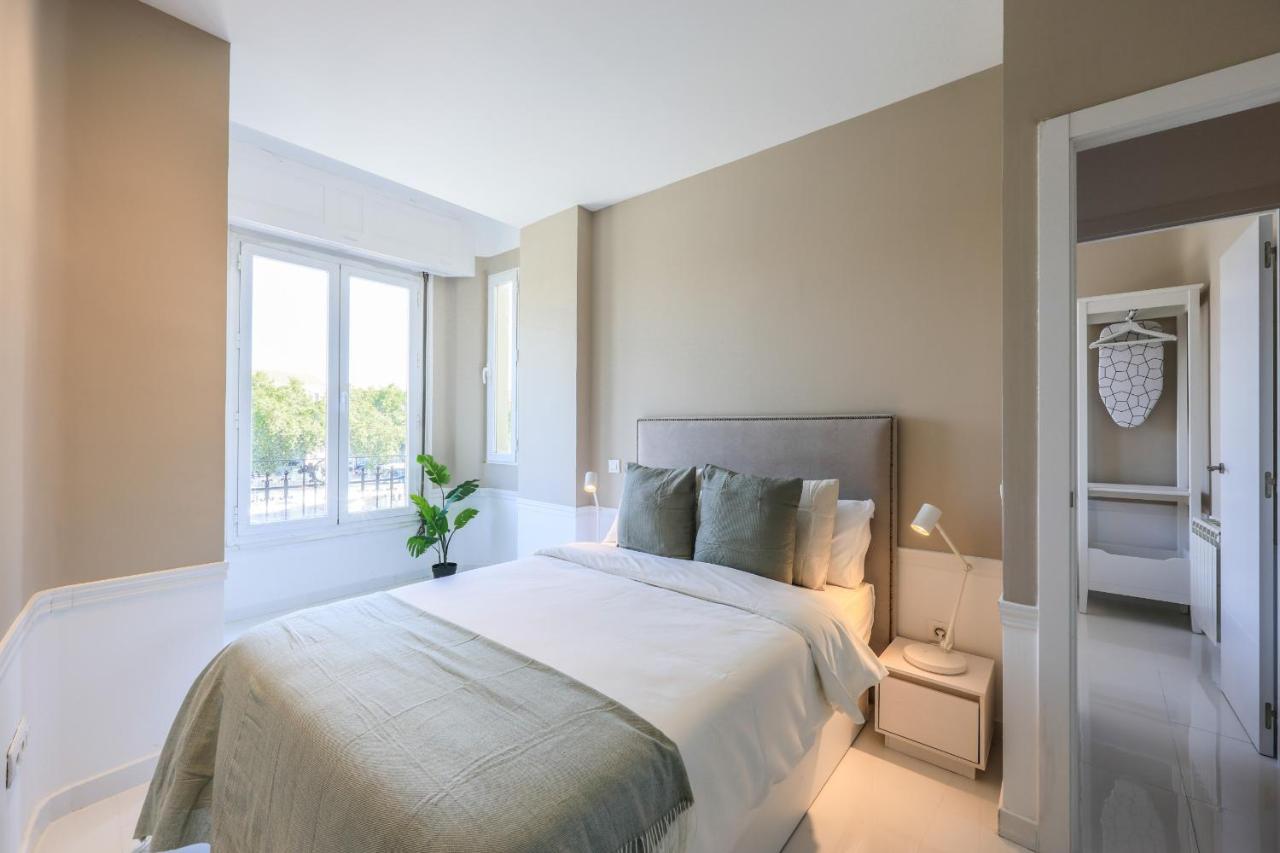 Apartamento Embajadores Xvii *