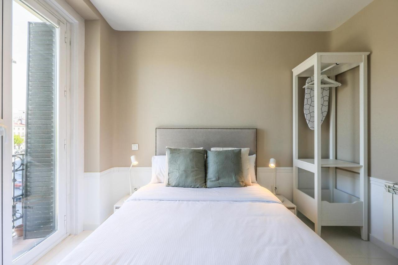 Apartamento Embajadores Xvii Madrid