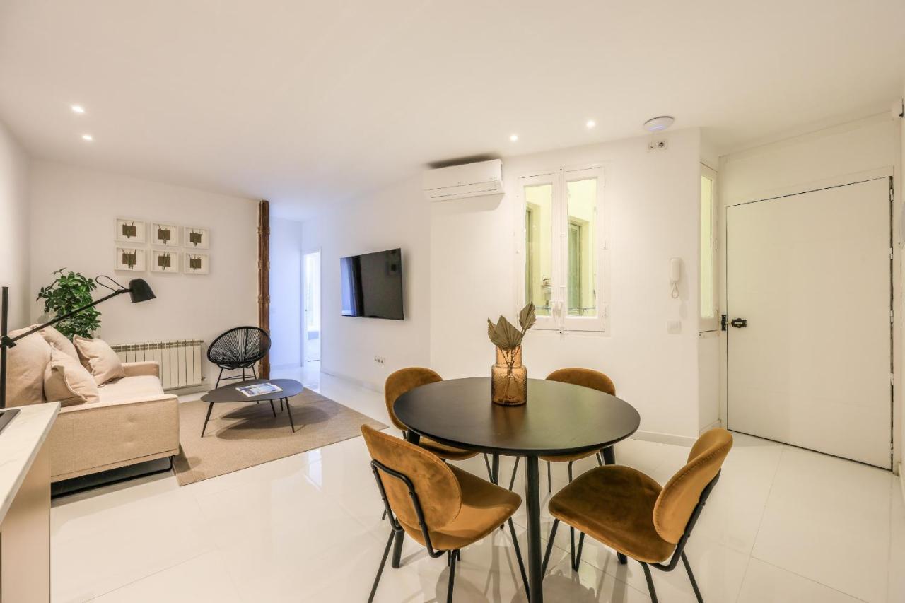 Apartamento Embajadores Xvii *