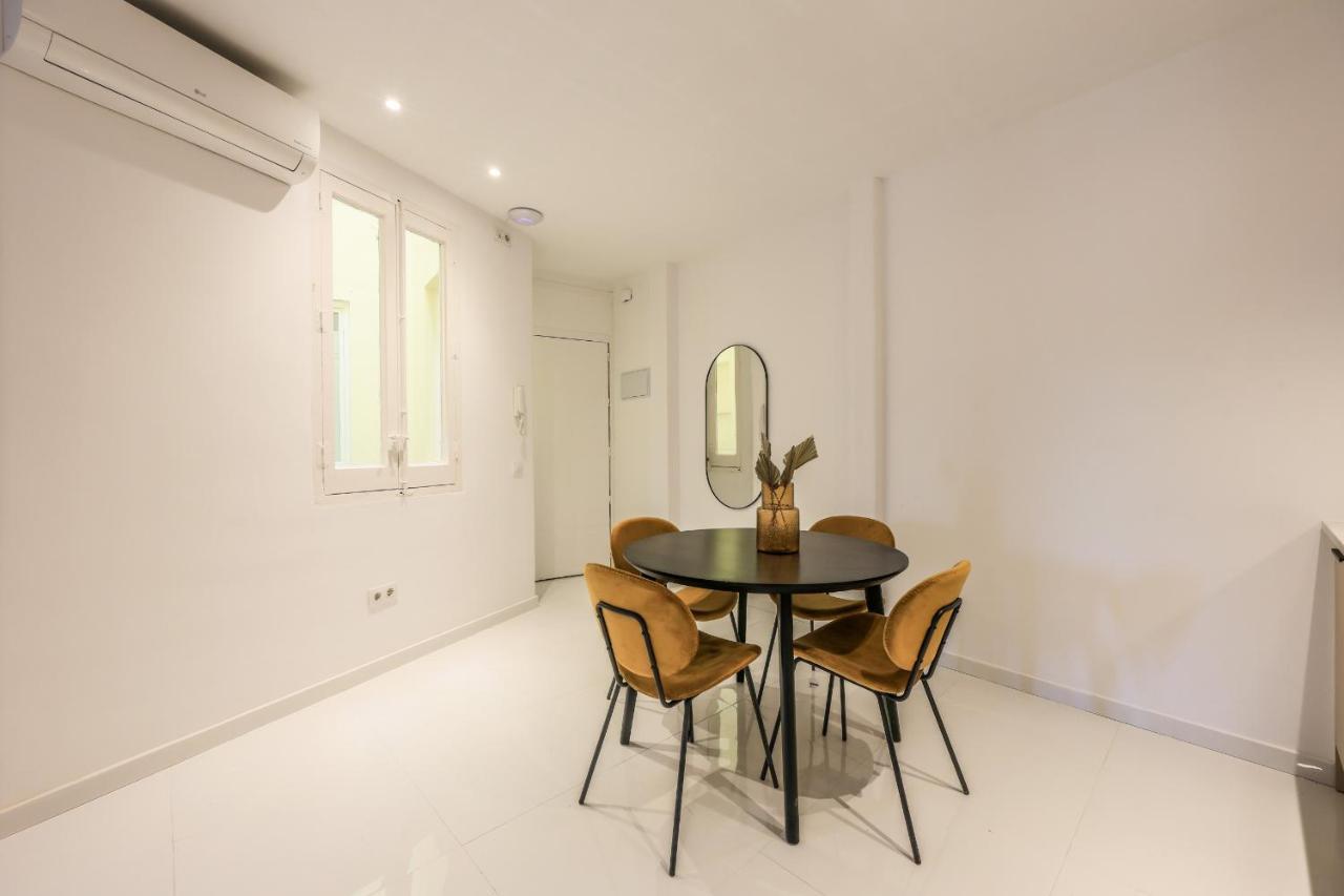 Embajadores Xvii Apartamento