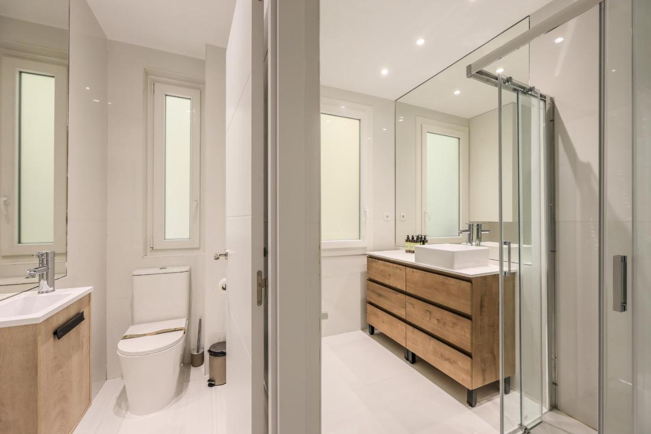 Apartamento Embajadores Xvii Madrid