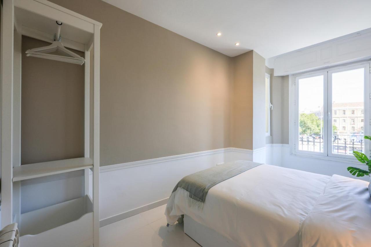 Embajadores Xvii Apartamento Madrid