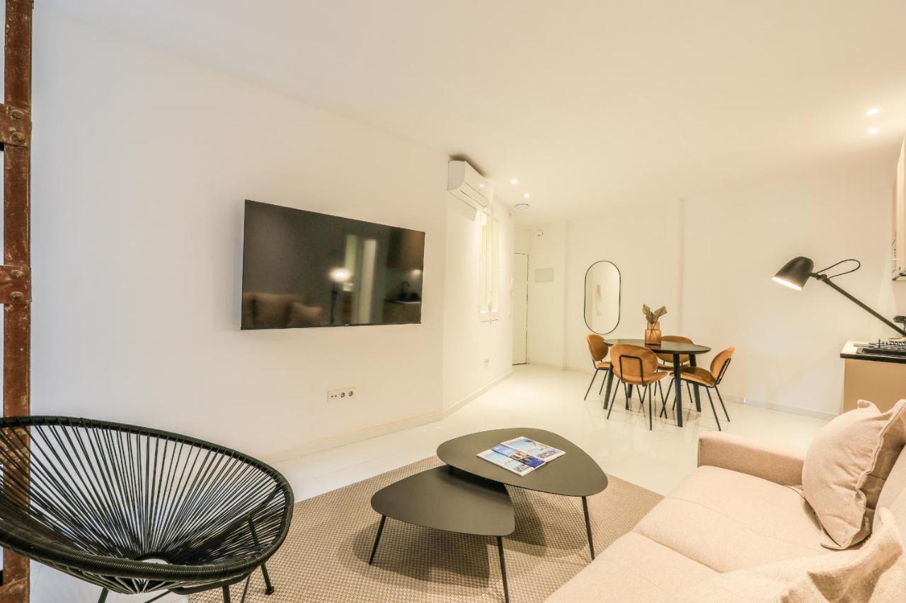 Embajadores Xvii Apartamento Madrid